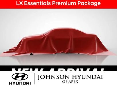 Used 2017 Kia Sedona LX w/ LX Essentials Premium Package