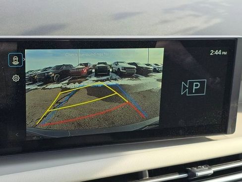 New 2026 Hyundai Tucson SEL AWD/4WD image 5