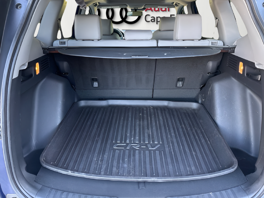 Used 2022 Honda CR-V EX-L image 35