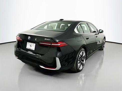 Used 2025 BMW 530i 530i image 5