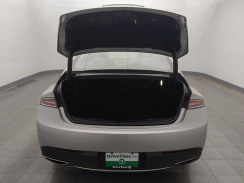 Used 2017 Lincoln MKZ Select w/ Select Plus Package FWD image 29