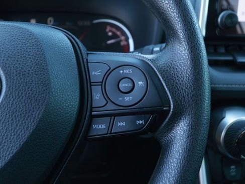 Used 2023 Toyota RAV4 XLE image 14