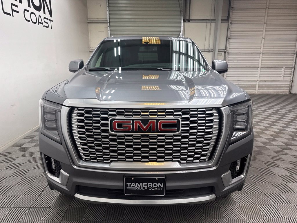 Used 2022 GMC Yukon Denali AWD/4WD image 10