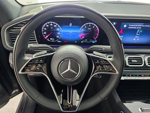 New 2026 Mercedes-Benz GLE 450 GLE 450 Coupe image 13