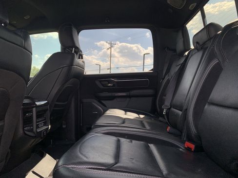 Used 2022 RAM 1500 TRX w/ TRX Level 1 Equipment Group image 33