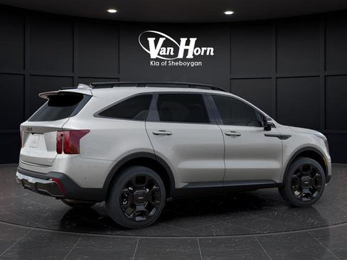 New 2026 Kia Sorento SX Prestige image 6