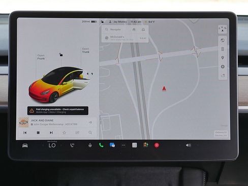 Used 2021 Tesla Model 3 Long Range image 21