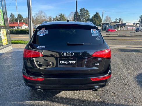 Used 2014 Audi Q5 TDI Premium Plus image 6