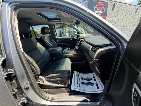 Used 2018 GMC Yukon Denali AWD/4WD image 31