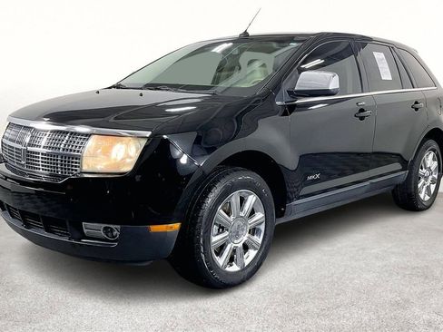 Used 2007 Lincoln MKX 2WD image 15