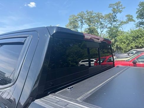 Used 2019 Chevrolet Silverado 1500 RST w/ All-Star Edition AWD/4WD image 16