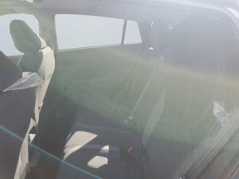 New 2025 Subaru Crosstrek 2.0i Premium image 13