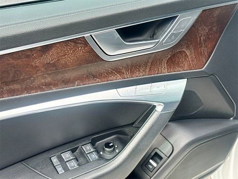 Used 2019 Audi A6 3.0T Premium w/ 20" Sport Package image 19