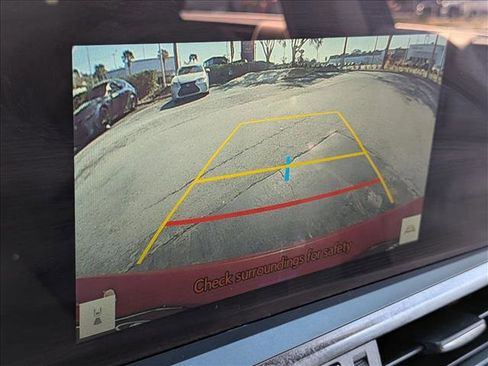 Certified 2025 Lexus ES 350 w/ Premium Package image 13