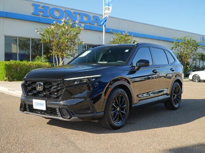 Used 2026 Honda CR-V Sport-L