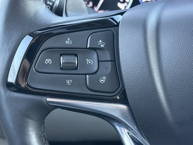 Used 2023 Buick Enclave Premium w/ Experience Buick Package AWD/4WD image 25