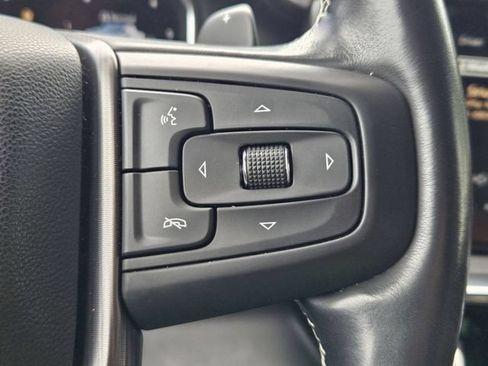 Used 2024 GMC Sierra 1500 Denali Ultimate AWD/4WD image 13