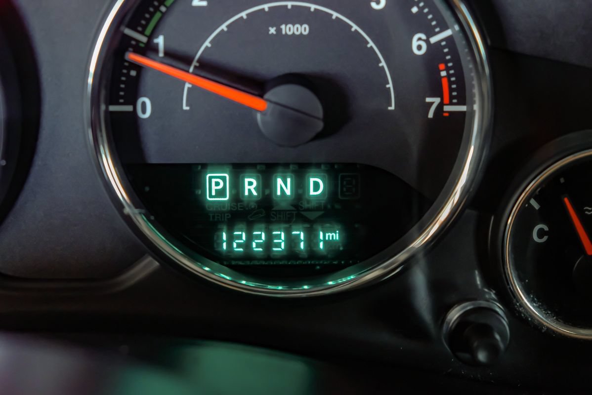 Used 2016 Jeep Wrangler Sport AWD/4WD image 20