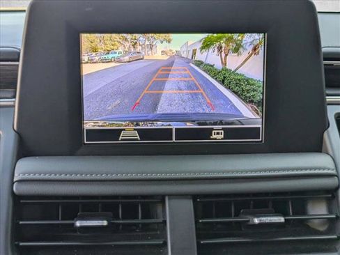 Used 2024 Chevrolet Suburban LS w/ Driver Alert Package image 12