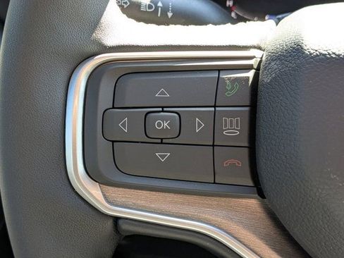 New 2026 Jeep Grand Wagoneer Limited AWD/4WD image 28