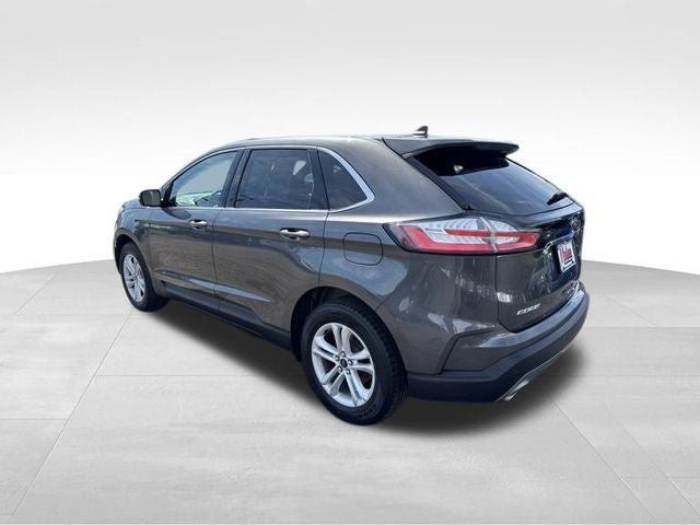 Used 2020 Ford Edge SEL w/ Cold Weather Package AWD/4WD image 7