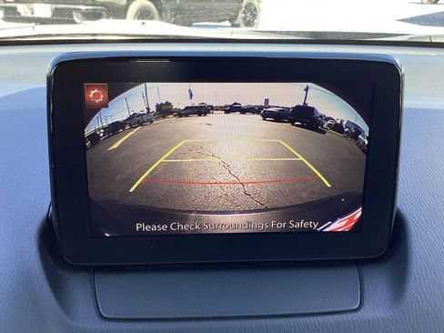 Used 2021 MAZDA CX-3 Sport FWD image 16