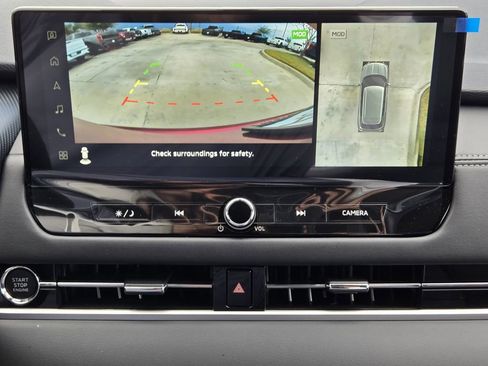 New 2026 Mitsubishi Outlander SE image 14