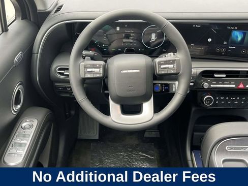 New 2026 Hyundai Palisade SEL Premium FWD image 15