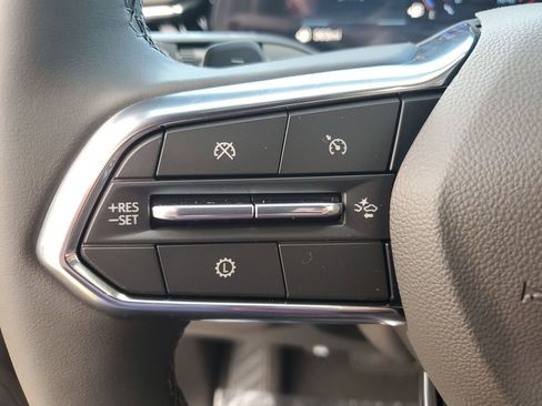 New 2026 Chevrolet Suburban LT w/ Comfort Package image 32