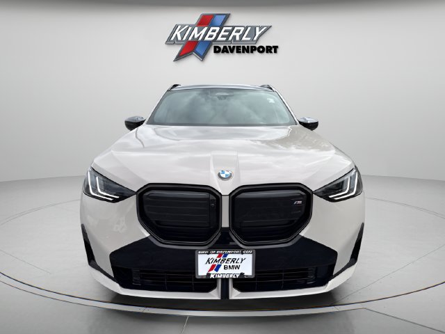 Certified 2025 BMW X3 M50 w/ Premium Package AWD/4WD image 8