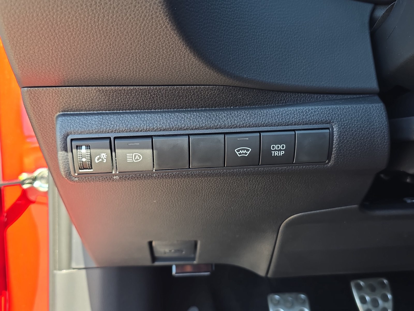 New 2026 Toyota Corolla GR AWD/4WD image 22