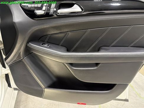 Used 2016 Mercedes-Benz GLE 63 AMG S image 28