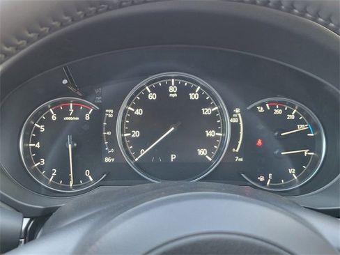 New 2025 MAZDA CX-5 AWD 2.5 S w/ Premium Plus Pkg image 18