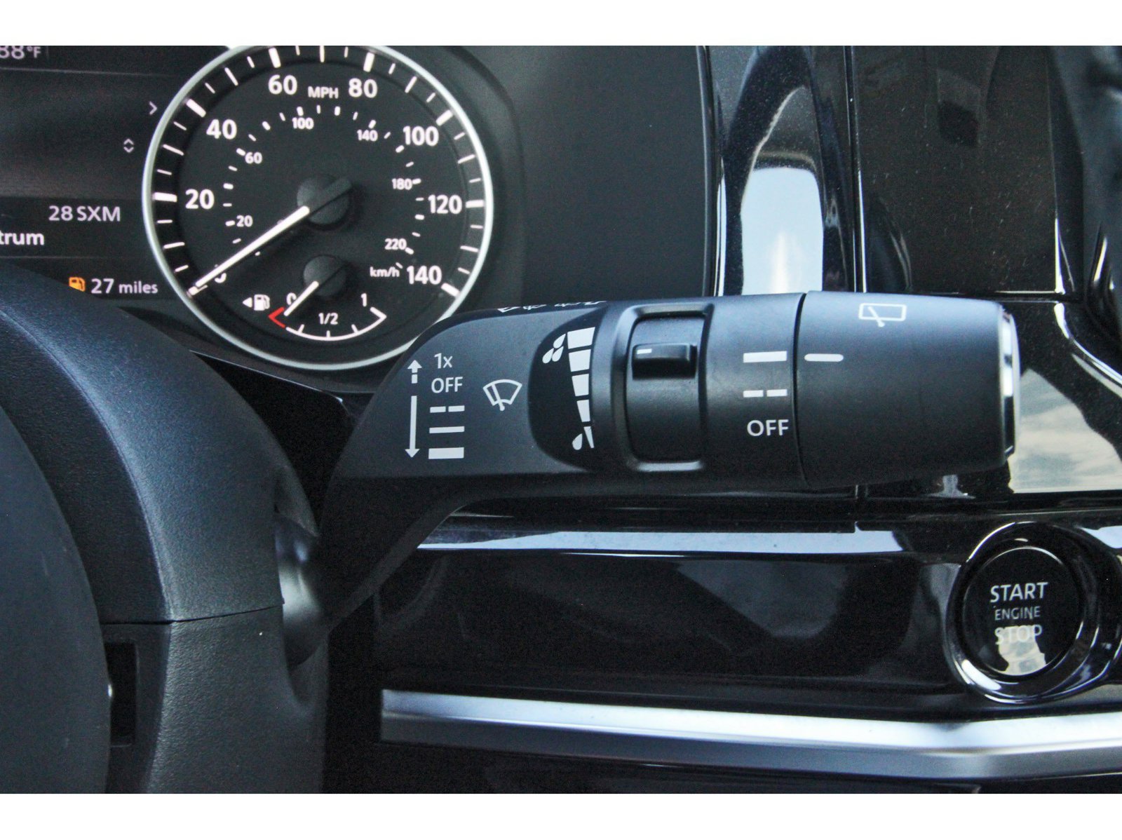 Certified 2025 Nissan Pathfinder SV FWD image 22