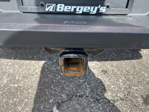 Certified 2023 Ford F150 Lariat w/ Equipment Group 502A High image 13