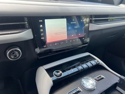 New 2027 Lincoln Navigator L Black Label AWD/4WD image 24