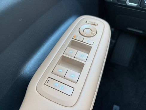 New 2026 Hyundai Santa Fe Limited FWD image 22