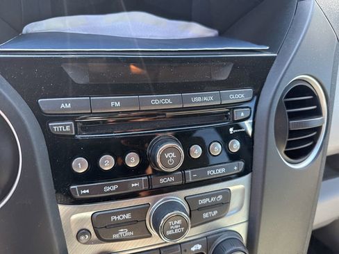 Used 2013 Honda Pilot LX image 15