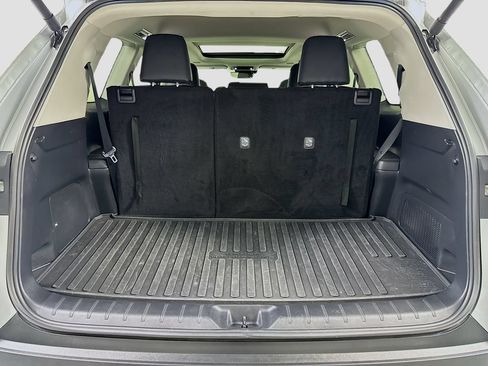Used 2024 Toyota Grand Highlander AWD image 26
