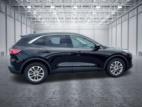 Used 2021 Ford Escape SE w/ Convenience Package FWD image 8