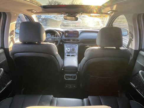 Used 2023 Hyundai Santa Fe Limited image 24