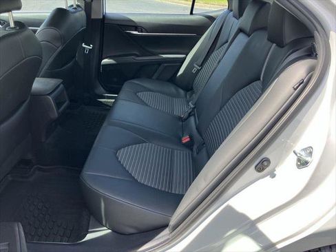 Certified 2023 Toyota Camry SE image 22