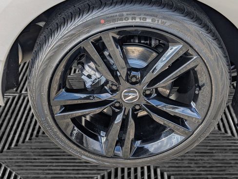 New 2026 Acura Integra A-Spec image 18