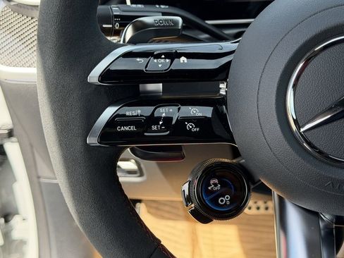 New 2026 Mercedes-Benz CLE 53 AMG 4MATIC Cabriolet image 24