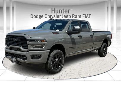 New 2026 RAM 2500 Big Horn