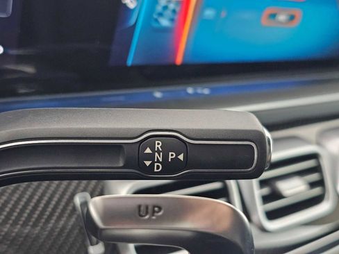 New 2026 Mercedes-Benz GLE 63 AMG S image 30