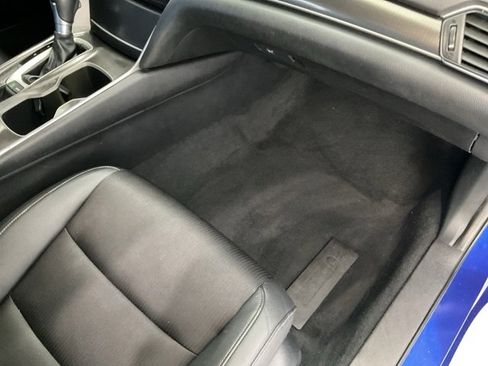Used 2019 Honda Accord Sport image 23