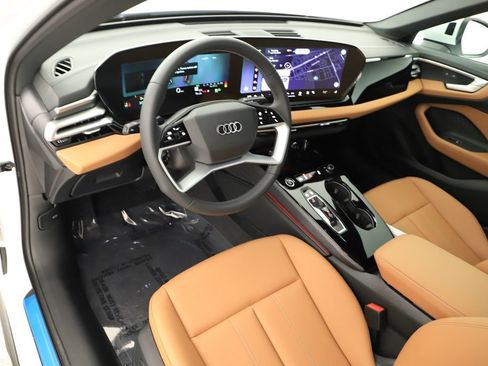 New 2026 Audi A5 2.0T Premium AWD/4WD image 15