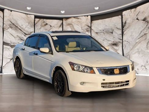 Used 2008 Honda Accord EX-L image 16