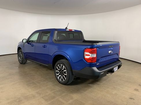 Used 2023 Ford Maverick Lariat w/ Lariat Luxury Package image 13